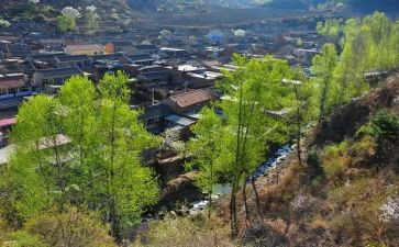 联村干部工作总结模板7篇
