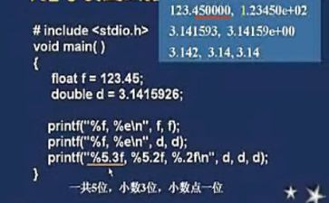 学c语言心得体会6篇