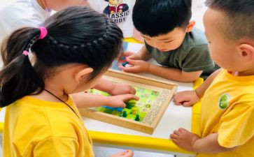 大大班幼儿园教案7篇