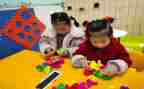 幼儿园升大班工作计划优秀5篇
