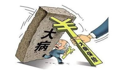 重大病救助申请书优质6篇