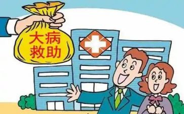 2024年大病低保申请书7篇