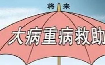 大病申请大病救助申请书优秀6篇