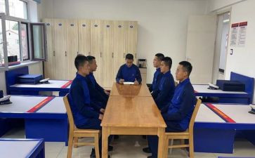 小学生进大队委演讲稿5篇