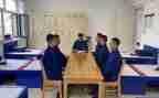 小学竞选大队委演讲稿推荐8篇