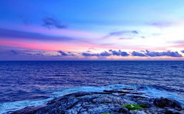 关于大海作文6篇