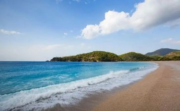 关于大海作文最新5篇