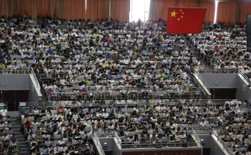 堂思政大课观后感精选6篇