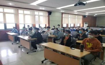 大课堂活动总结模板6篇