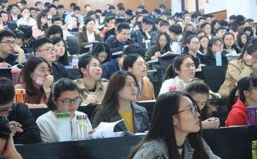 思政大课堂2023心得7篇