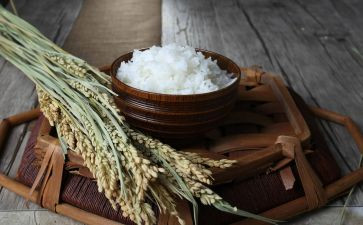 买大米合同6篇