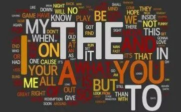 背单词心得体会6篇