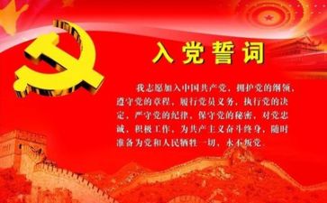 党代会心得体会6篇