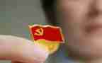 党恩在心中演讲稿推荐8篇