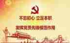 党训课的心得体会模板5篇