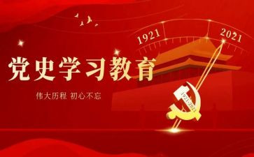 县党史工作总结最新8篇