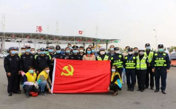 党员述职报告6篇