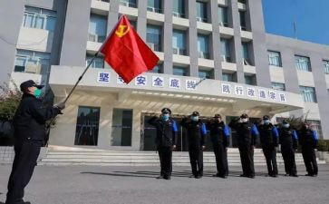 优秀党员思想汇报6篇