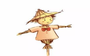 稻草人芳的梦读后感模板6篇