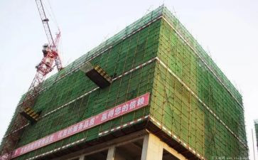 外脚手架搭设合同最新6篇