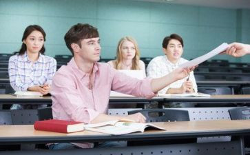 进大学后的心得体会5篇
