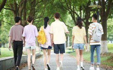 读大学心得体会5篇
