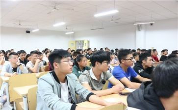 我的大学活演讲稿7篇