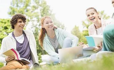 我的大学演讲稿推荐5篇