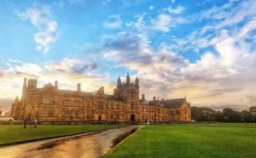 我的大学想演讲稿范文5篇