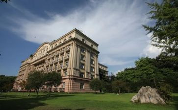 大学调查报告模板8篇