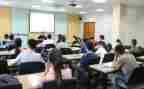 大学毕业自我总结8篇