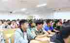 我的大学活演讲稿7篇