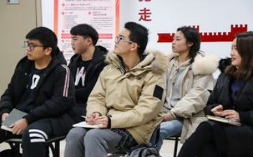 大学班长竞聘演讲稿5篇