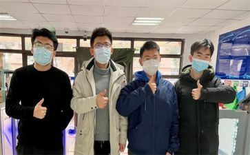 大学班长个人总结6篇