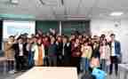 大学班级演讲稿7篇