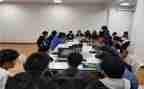 大学班级元旦晚会策划活动方案6篇
