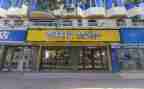 租房店面合同7篇