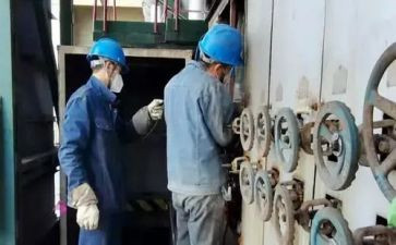 电厂电气工作总结6篇