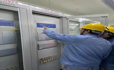 电气工作半年总结6篇