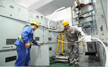电气工程师年终总结8篇