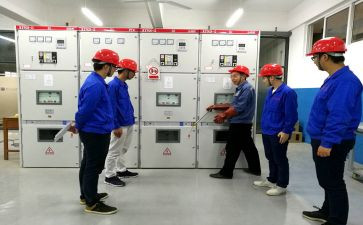 电气工程师年终总结精选8篇