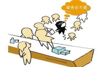 酒店员工工作总结模板7篇