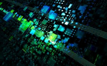 简历电子档模板8篇