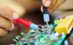 电子工程师的工作总结6篇