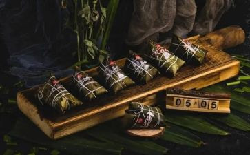 话端午活动方案6篇