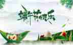 村端午节活动方案策划最新6篇