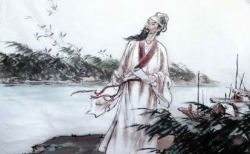 杜甫传读书心得8篇