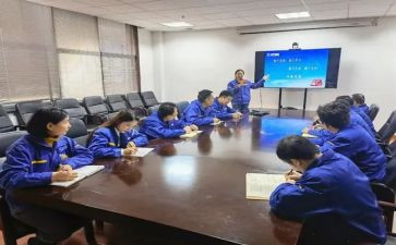 月度对标工作总结最新5篇