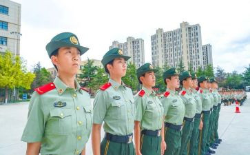 队列训练员心得体会6篇