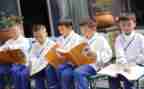 读经典演讲稿模板5篇